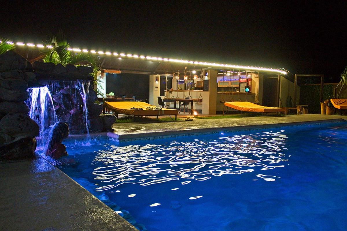 Casa Swell Coronado A Unique Blend Of Luxury And Nature In The Hearth Of Coronado Плайя-Коронадо Экстерьер фото