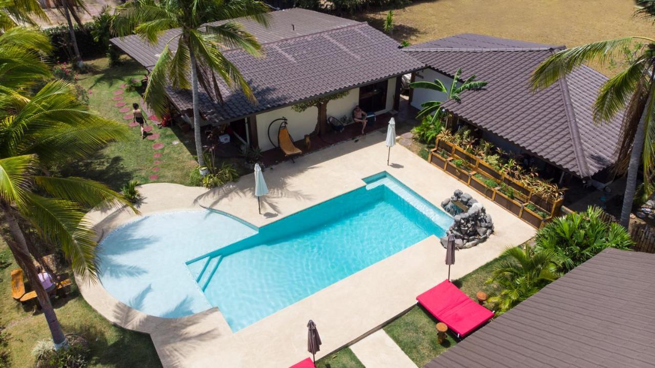 Casa Swell Coronado A Unique Blend Of Luxury And Nature In The Hearth Of Coronado Плайя-Коронадо Экстерьер фото